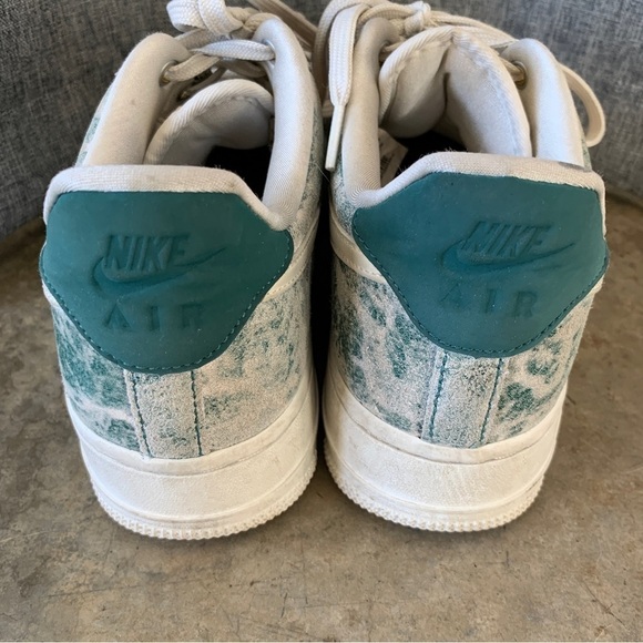 Nike Air Force 1 07 LXX Multi Size 8 - Picture 6 of 11